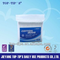 80pcs Top-tips cotton swabs