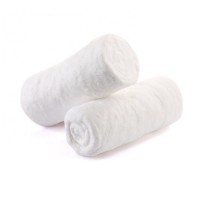 High quality absorbent surgical cotton roll medical dental cotton roll absorbent cotton wool 500g