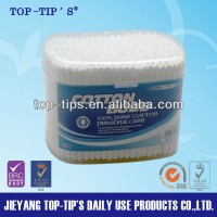 Cheap high quality cotton swabs